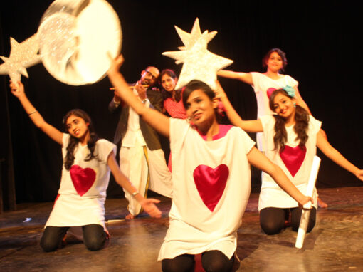 ಜೀಕೆ ಮಾಸ್ತರರ ಪ್ರಣಯ ಪ್ರಸಂಗ