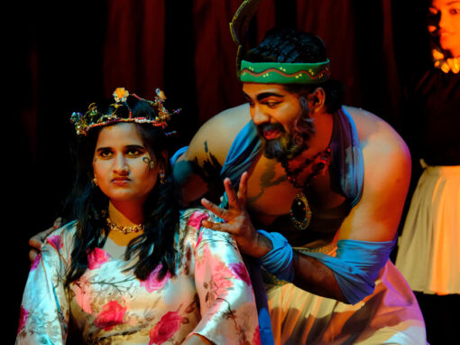 ಎ ಮಿಡ್ ಸಮ್ಮರ್ ನೈಟ್ಸ್ ಡ್ರೀಮ್