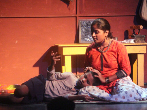 ಮಿಥುನ್ ನಂಬರ್ ಟೂ