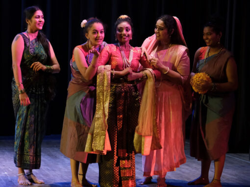 ಪ್ರತಿಜ್ಞಾ ಮತ್ತು ಸ್ವಪ್ನ ನಾಟಕ